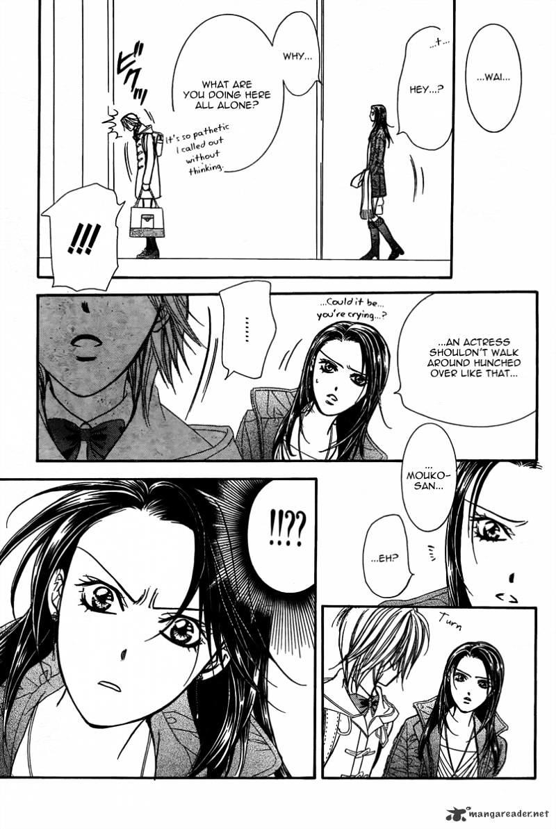 Skip Beat, Chapter 170 image 10